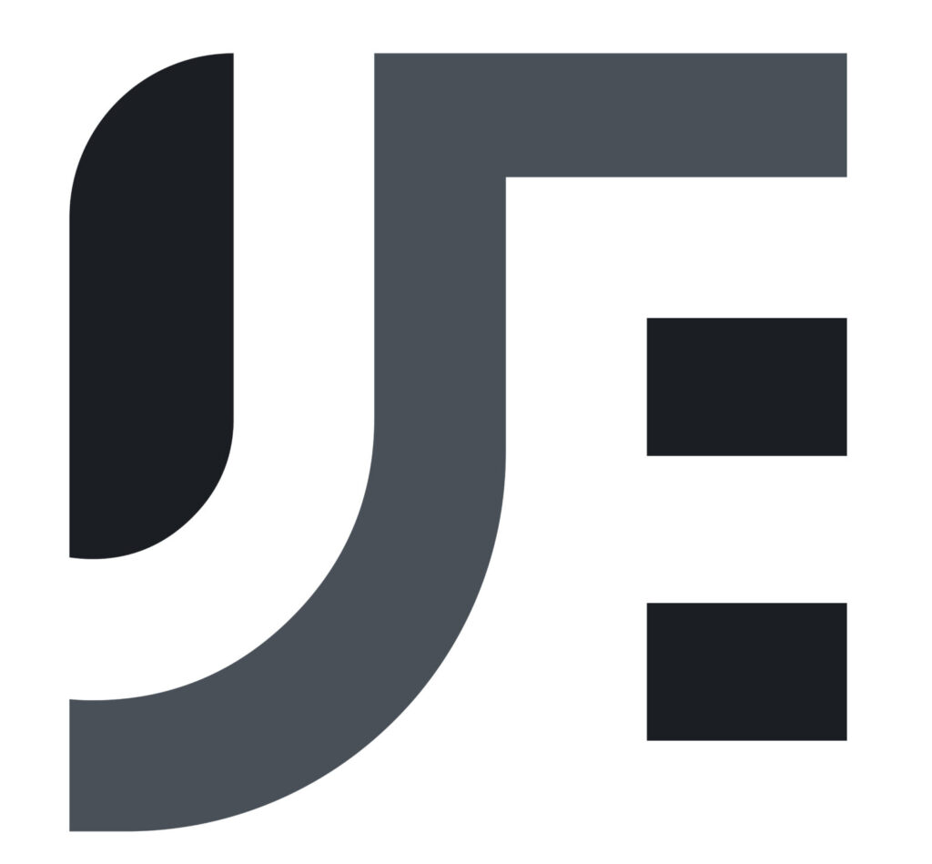 Logo Javier Espinosa Abogados Talca